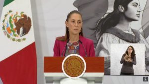 Sheinbaum informa que Gobernación atiende crisis en Chilapa; liberan bloqueos con diálogo