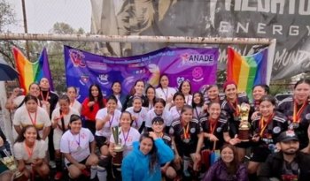 Acapulco será sede de los Juegos Nacionales del Orgullo 2026 con 18 disciplinas
