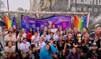 Acapulco será sede de los Juegos Nacionales del Orgullo 2026 con 18 disciplinas
