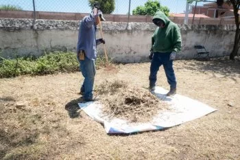 Arranca rehabilitación de ocho centros de salud en Huimilpan, Querétaro