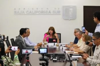 Baja California Sur se suma a ‘La Gran Escapada’, el Buen Fin del Turismo 2026
