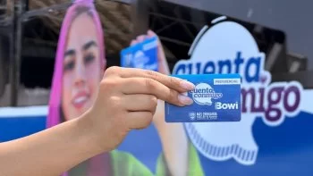 CAM Móvil de Bowí atenderá en la Feria de Santa Rita del 14 al 31 de mayo