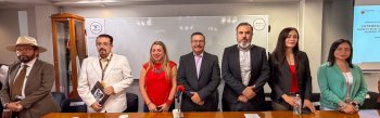 Capacitan a personal de salud de Zacatecas en marco legal para interrupción del embarazo