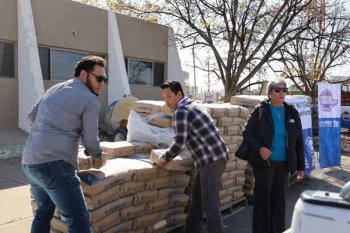Coesvi lanza programa de mejoramiento de vivienda 2026 en Chihuahua con créditos sin intereses