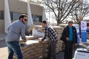 Coesvi lanza programa de mejoramiento de vivienda 2026 en Chihuahua con créditos sin intereses