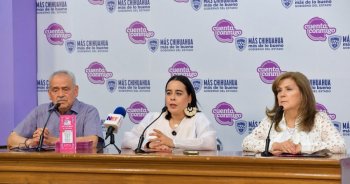 Cuauhtémoc será sede del Festival de las Tres Culturas 2026 con apoyo estatal