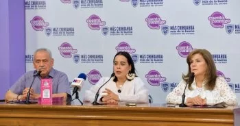 Cuauhtémoc será sede del Festival de las Tres Culturas 2026 con apoyo estatal