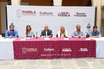 Feria de San Isidro Castillotla 2026: fechas y actividades confirmadas