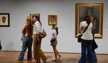 INBAL celebrará Día Internacional de los Museos 2026 con más de 15 actividades en su red