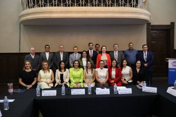 Instalan Consejo Estatal de Archivos en Chihuahua para fortalecer políticas archivísticas