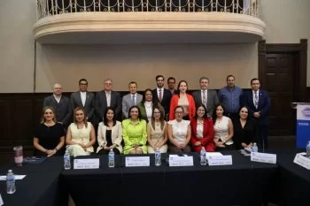 Instalan Consejo Estatal de Archivos en Chihuahua para fortalecer políticas archivísticas