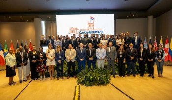 México consolida liderazgo deportivo en Cumbre de Asunción 2026