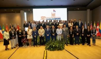 México consolida liderazgo deportivo en Cumbre de Asunción 2026