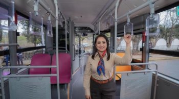 Morebús y teleférico transformarán la movilidad en Morelia tras décadas de abandono