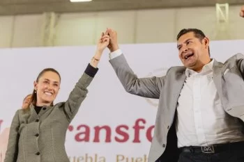 Olinia: el primer auto eléctrico mexicano se construirá a gran escala en 2027
