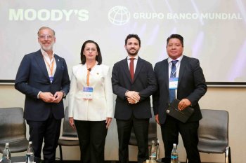 Querétaro destaca en Moody’s su estrategia energética ante el nearshoring