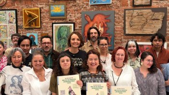 Querétaro celebrará la primera Noche de Museos 2026 con 35 espacios y 68 actividades