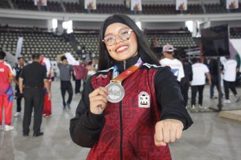 Quintana Roo suma 10 preseas en boxeo de la Olimpiada Nacional CONADE 2026