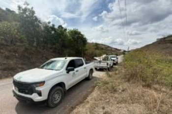 Restablecen servicio eléctrico en corredor Chilapa-Hueycantenango, informa Gobierno estatal