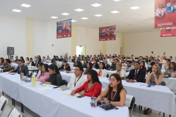 Secretaría Anticorrupción capacita a Órganos Internos de Control en técnicas de litigación