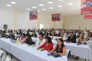 Secretaría Anticorrupción capacita a Órganos Internos de Control en técnicas de litigación