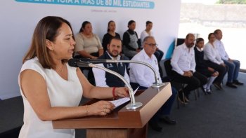 SEDIF inaugura nueva Aula Cocina Escolar en Corregidora para mejorar alimentación infantil