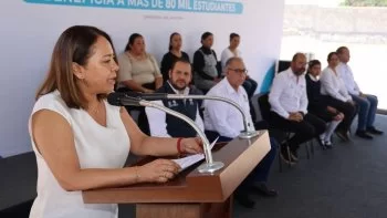 SEDIF inaugura nueva Aula Cocina Escolar en Corregidora para mejorar alimentación infantil