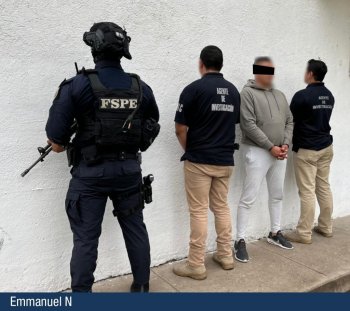 Vinculan a proceso a dos policías estatales por abuso de autoridad en Guanajuato
