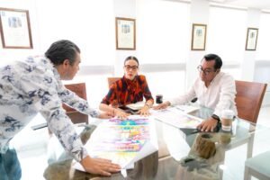 Zihuatanejo se alista para la Copa Mundial: promoción turística y transmisiones en marcha