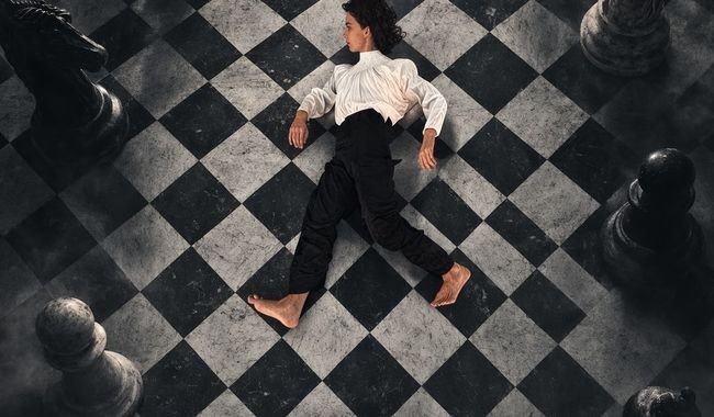 Cenart estrena 'Torneo de ajedrez, danza contemporánea' con bailarines y jugadores en vivo