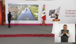 CONAGUA invierte 819 millones en obras hidráulicas para prevenir inundaciones en Acapulco