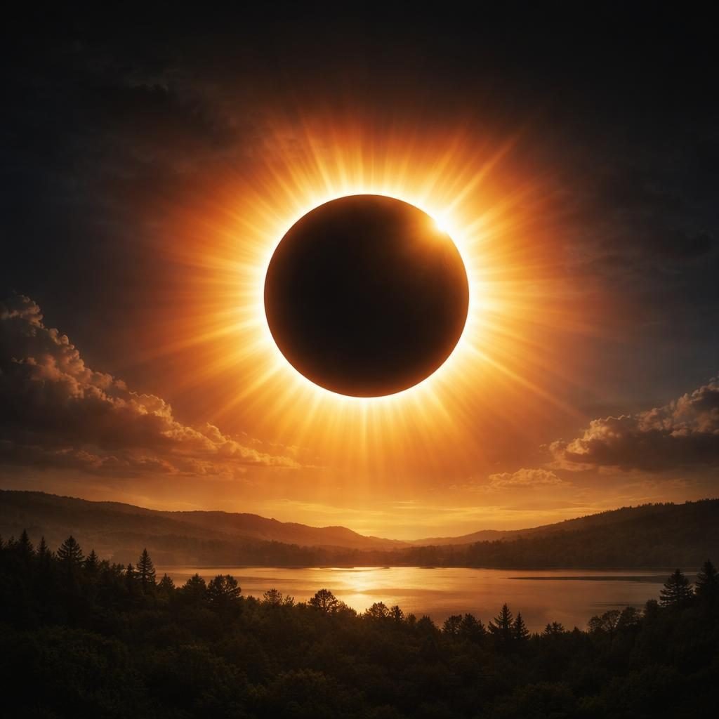 Eclipse solar más largo del siglo ocurrirá el 2 de agosto de 2027 y no se repetirá en 157 años