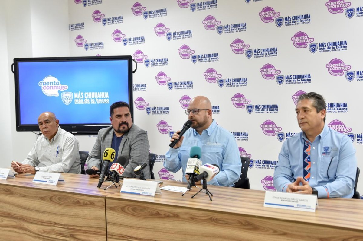 Expo Viaja Ciudad Juárez 2026: ofrecerá paquetes turísticos nacionales e internacionales