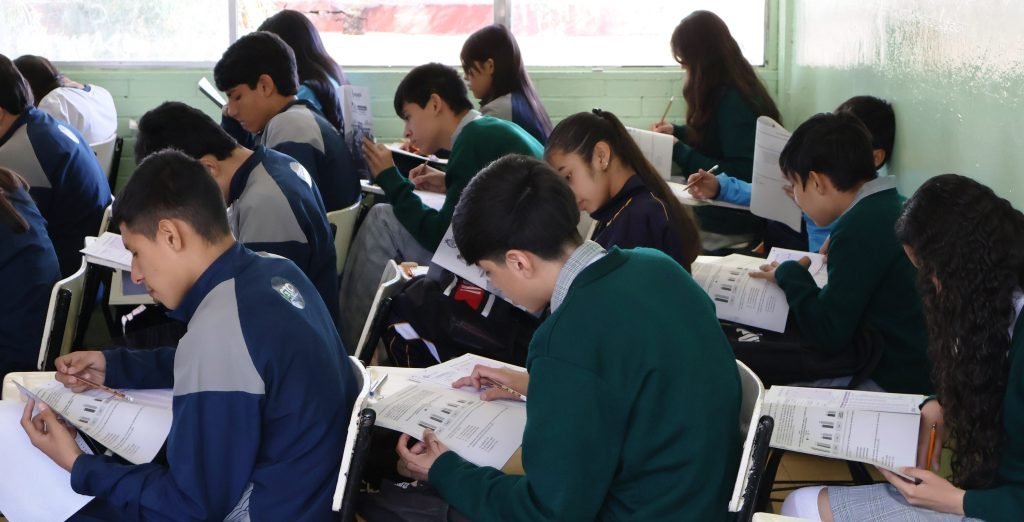 Guanajuato fortalece el tránsito de secundaria a preparatoria con acompañamiento académico y nuevos espacios educativos