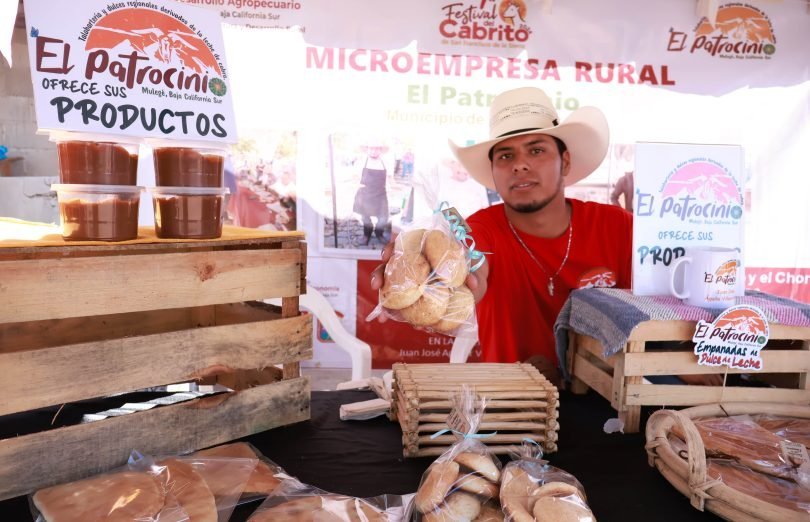 ISC convoca al 2.º Festival del Cabrito en San Francisco de la Sierra con premios de hasta 3 mil pesos