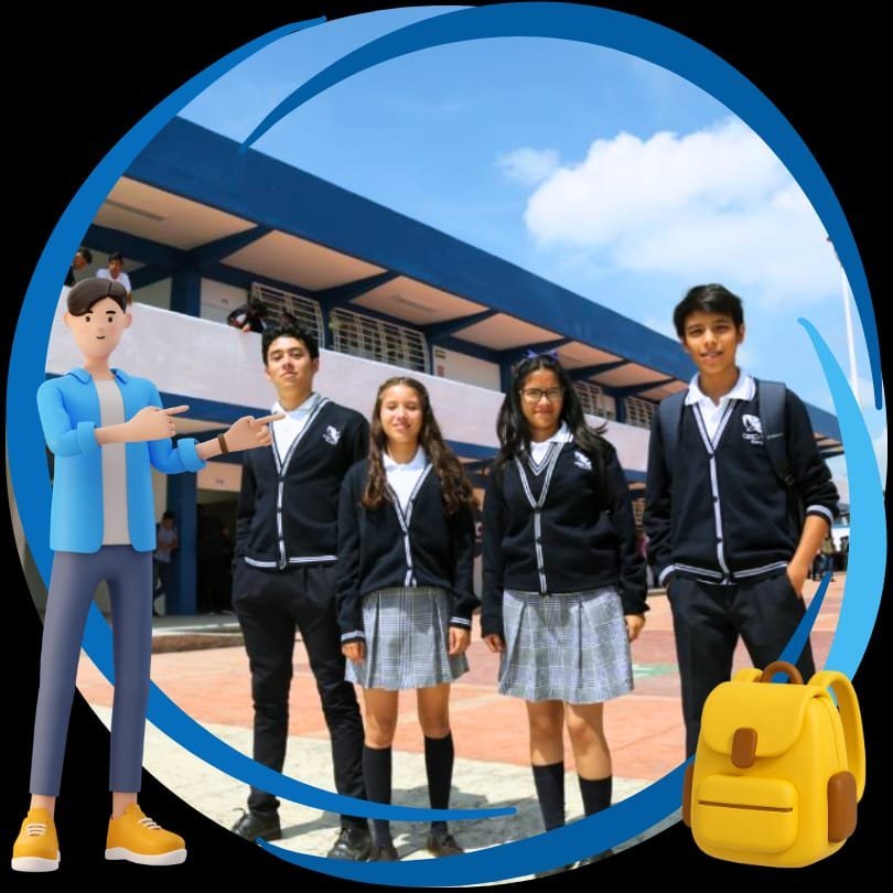 Resultados de evaluación diagnóstica en Guanajuato: 100 mil estudiantes de secundaria ya pueden consultarlos