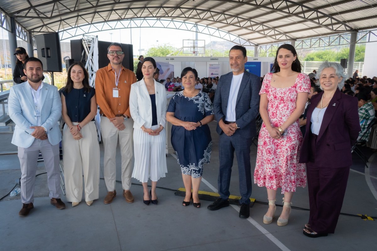 SESA Querétaro inaugura simposio de enfermería con enfoque en seguridad y liderazgo