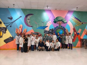 Capacitan a personal de Schaeffler en Lengua de Señas Mexicana para fomentar inclusión laboral en Juárez