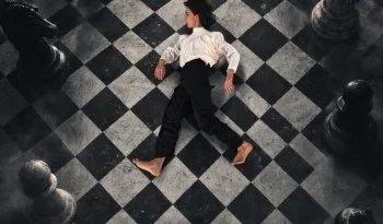 Cenart estrena 'Torneo de ajedrez, danza contemporánea' con bailarines y jugadores en vivo