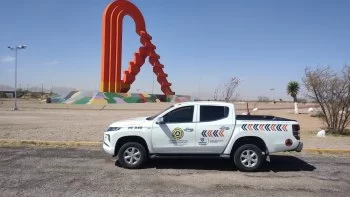 Chihuahua: alertan por calor extremo, lluvias con granizo y vientos de hasta 55 km/h