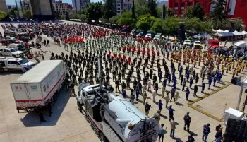 Clara Brugada lanza Tlaloque 2.0 con inversión histórica de 3,300 mdp para prevenir inundaciones en CDMX