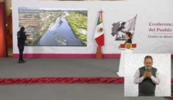 CONAGUA invierte 819 millones en obras hidráulicas para prevenir inundaciones en Acapulco