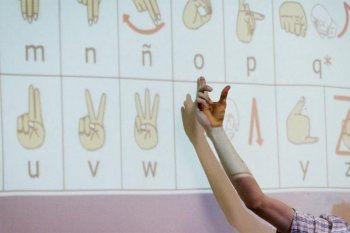 DIF Estatal invita a taller de Lengua de Señas Mexicana en el Museo Semilla