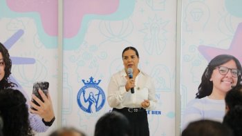 Gobierno de Guanajuato inaugura Centro de Orientación y Escucha Juventudes para el bienestar emocional de jóvenes