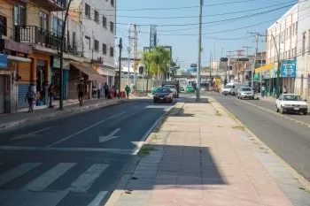 Guanajuato mantiene estables los accidentes viales pese al crecimiento vehicular