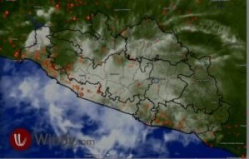 Guerrero monitorea clima: prevén lluvias fuertes y radiación UV extrema este jueves