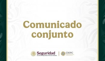 Inicia temporada de ciclones tropicales 2026: CNPC emite recomendaciones preventivas