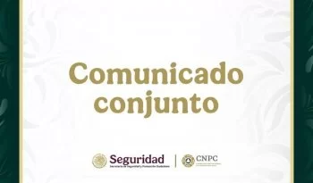 Inicia temporada de ciclones tropicales 2026: CNPC emite recomendaciones preventivas