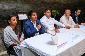 La Libertad será sede de expoventa artesanal en el Cuexcomate con más de 20 artesanos