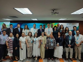 Quintana Roo, sede del Simposio Internacional sobre Libertad Religiosa en México y Centroamérica